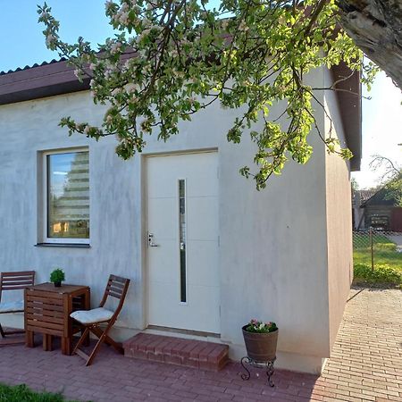 Sweethome Limbazi Dış mekan fotoğraf