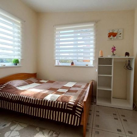 Sweethome Limbazi Dış mekan fotoğraf