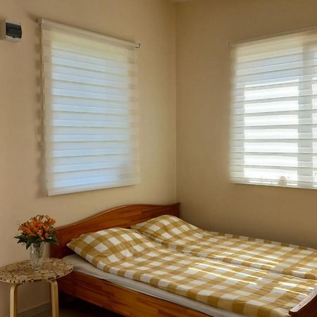 Sweethome Limbazi Dış mekan fotoğraf