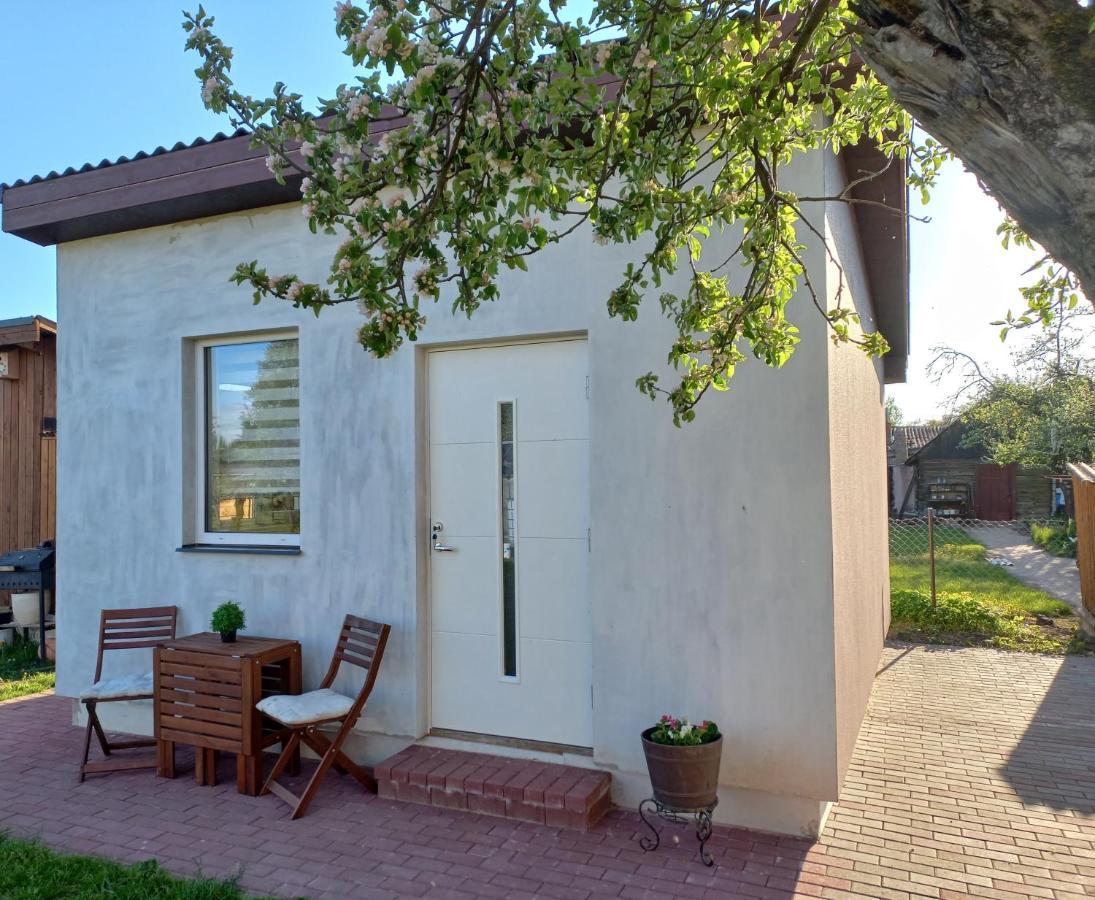 Sweethome Limbazi Dış mekan fotoğraf