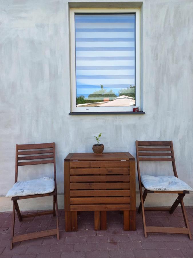 Sweethome Limbazi Dış mekan fotoğraf