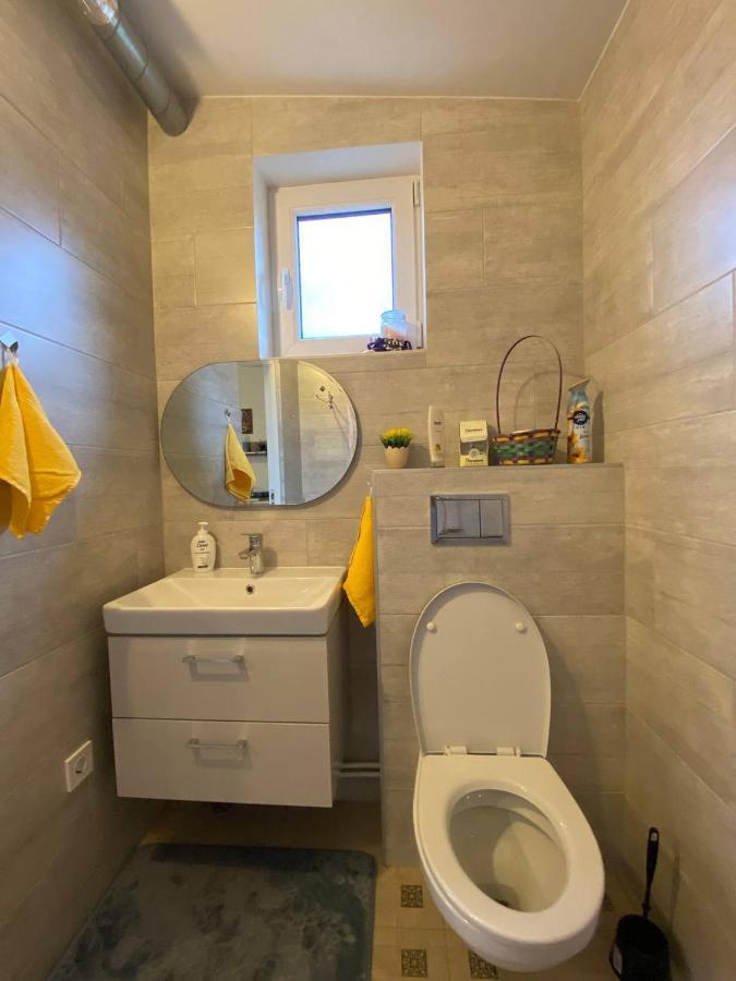 Sweethome Limbazi Dış mekan fotoğraf
