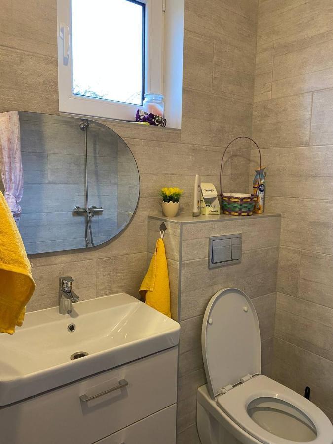 Sweethome Limbazi Dış mekan fotoğraf