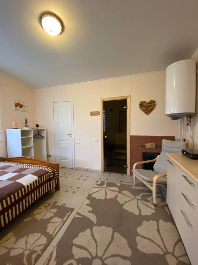 Sweethome Limbazi Dış mekan fotoğraf