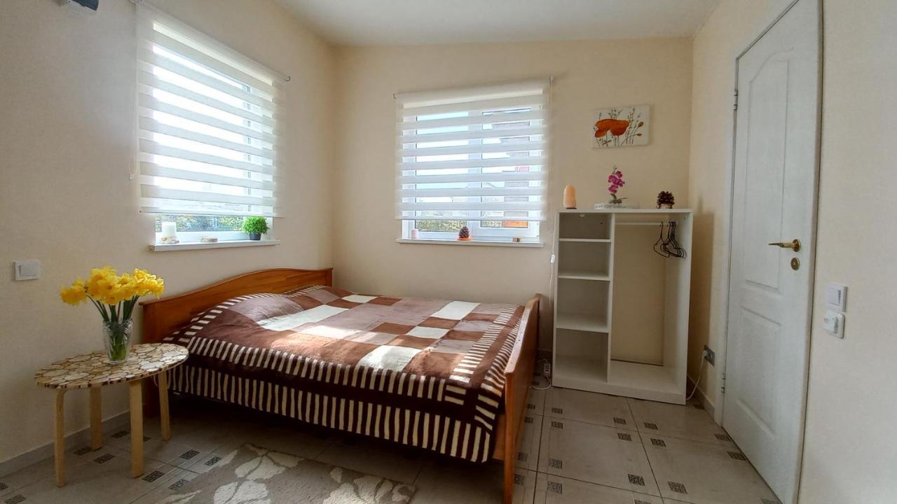 Sweethome Limbazi Dış mekan fotoğraf