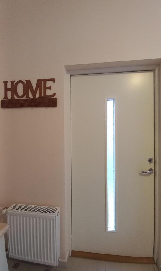 Sweethome Limbazi Dış mekan fotoğraf