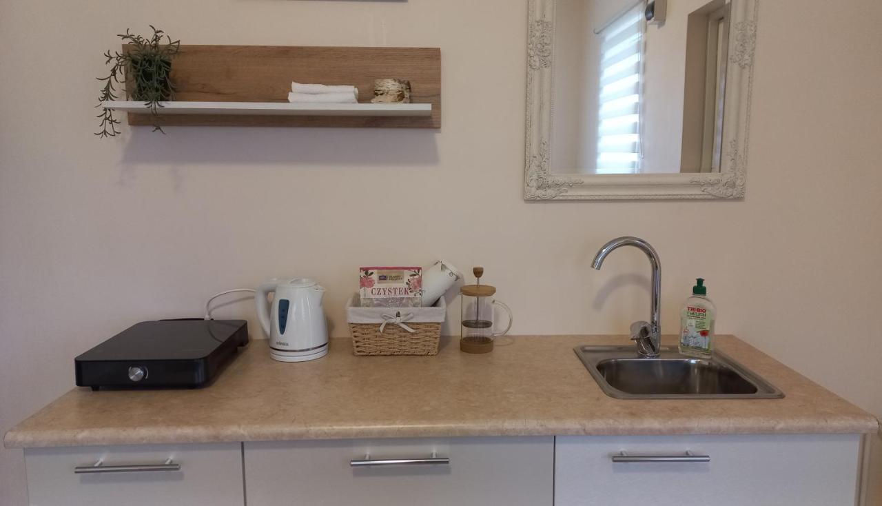 Sweethome Limbazi Dış mekan fotoğraf
