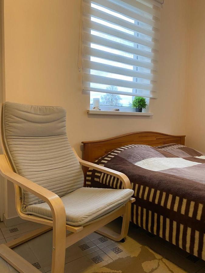 Sweethome Limbazi Dış mekan fotoğraf