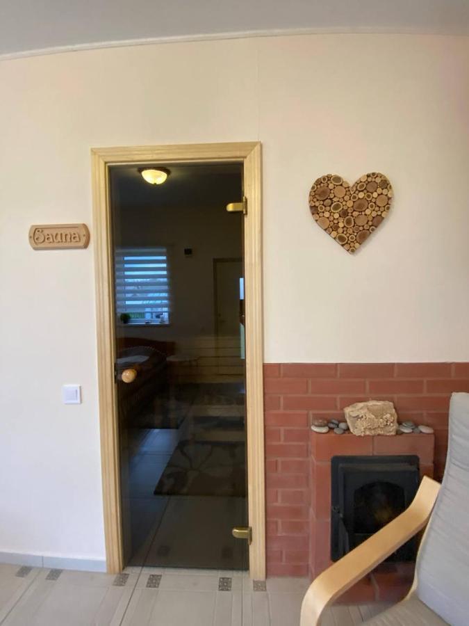 Sweethome Limbazi Dış mekan fotoğraf
